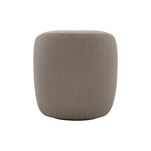 Ovata Small Swivel Chair, cuddle col. 04, Wendelbo