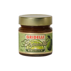 Bio-Marmelade &ndash; bergamotte, Gridelli