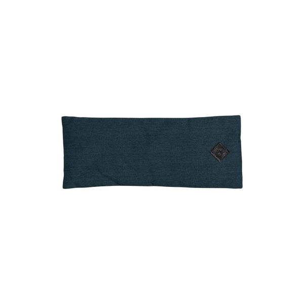 Yoga Eye Pillow, dark blue, AYU