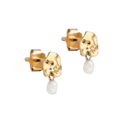 Mio Perlen-Ohrstecker, ENAMEL Copenhagen