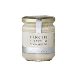 Trüffelmayonnaise, Made by Mama