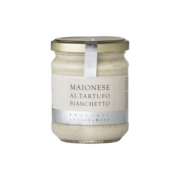 Trüffelmayonnaise, Made by Mama