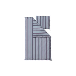 Echo Bed Linen, sky blue Echo Bed Linen, sky blue, Södahl