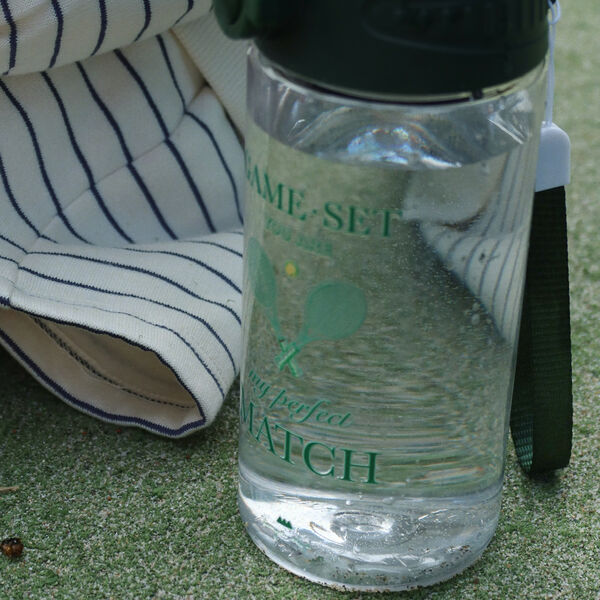 Wasserflasche, match, Konges Sl&oslash;jd