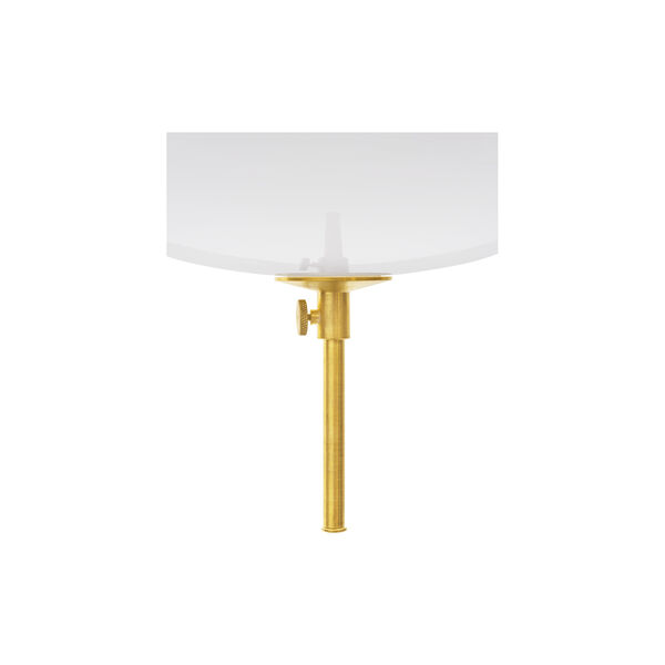 Clam&trade; Pendant, Fritz Hansen