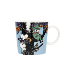 Mumin Becher Freunde f&uuml;r immer, Moomin Arabia