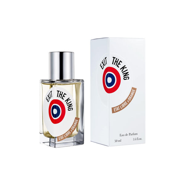 Exit The King Eau de Parfum, Etat Libre d&rsquo;Orange