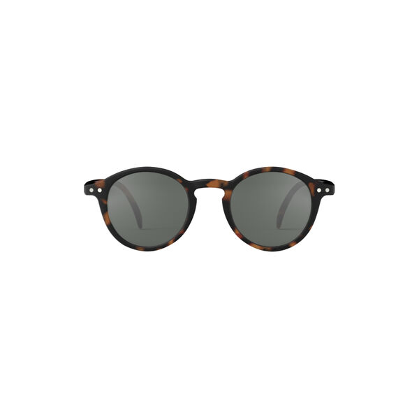#D JUNIOR Sonnenbrille, tortoise, IZIPIZI