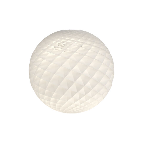 Patera Pendelleuchte, Louis Poulsen