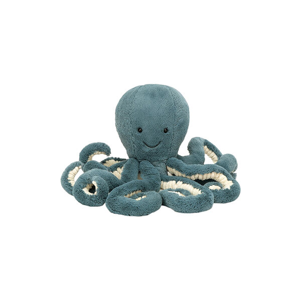 Storm Octupus, Jellycat