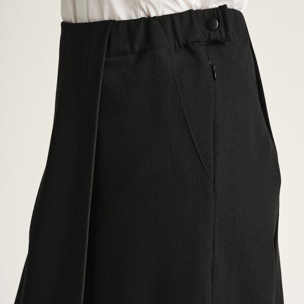 Sayaka skirtpants, black, BITTE KAI RAND