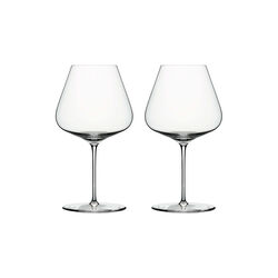 Bourgogne Weinglas, 2 Stk., Zalto