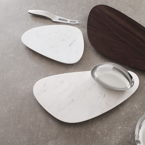 Sky Käsemesser, Georg Jensen