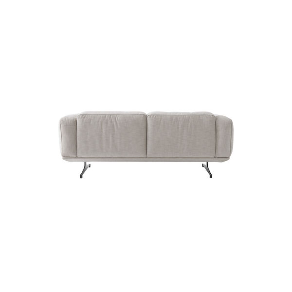 Inland AV22 2-Seater Sofa, Maple 222, &Tradition