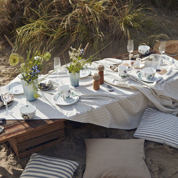 Hammersh&oslash;i Schleifmaschine 14 cm, brown, K&auml;hler