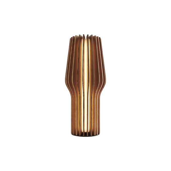 Radiant LED Lamp, oak, Eva Solo
