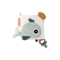 Sea Friends Aktivitätsbuch, farbmix, Done by Deer