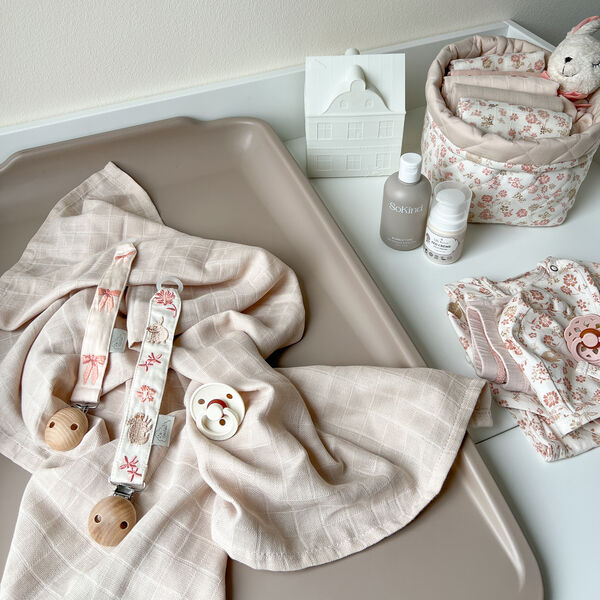 Stoffwindeln 3er-Pack, augusta, Cam Cam Copenhagen