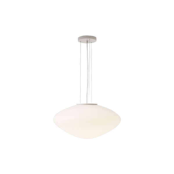 Mist AP20 Pendant, white, &Tradition