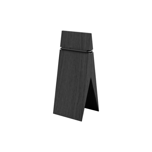 Klammer, schwarz, MOEBE