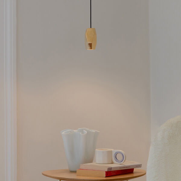 Brighter Days Pendant, UMAGE