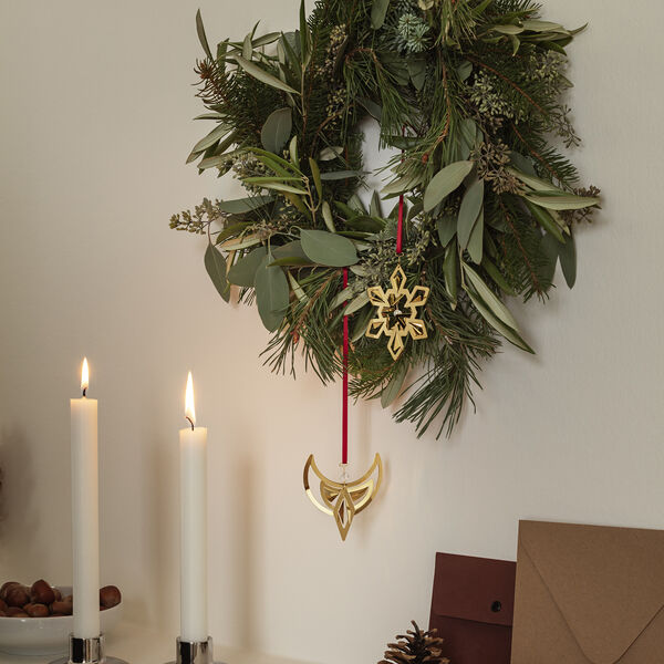 2024 Engel, Gold, Georg Jensen