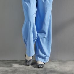 Camelia Ballerina, charcoal grey, Atone