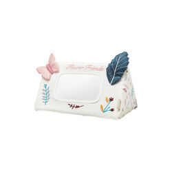 Babyspiegel, flower friends (2er-Pack), Cam Cam Copenhagen