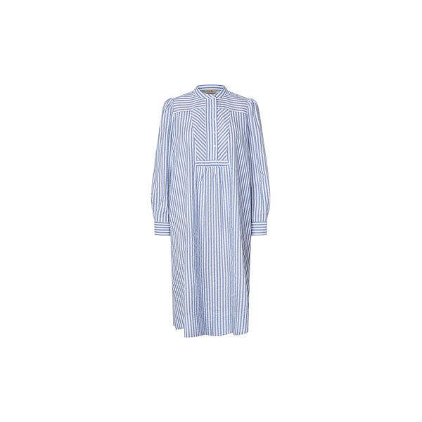 MaNylendra, medieval blue, Masai
