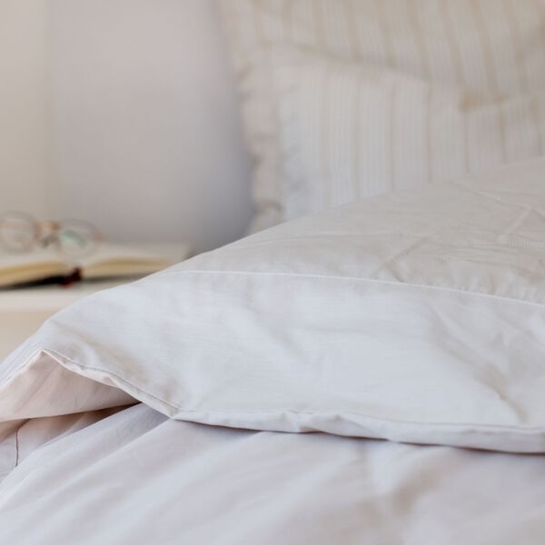 Duvet Set, sand beige, Home by Ilse Jacobsen