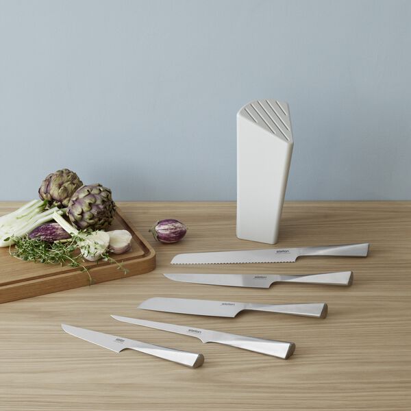 Sixtus Tranchiermesser, Stelton