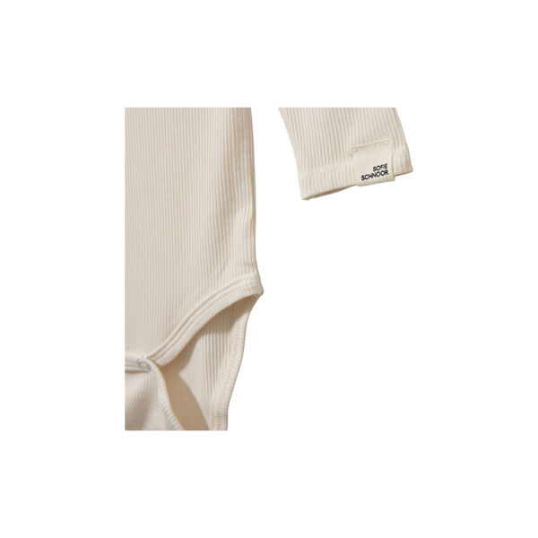 DicteSB Bodystocking, off white, Sofie Schnoor