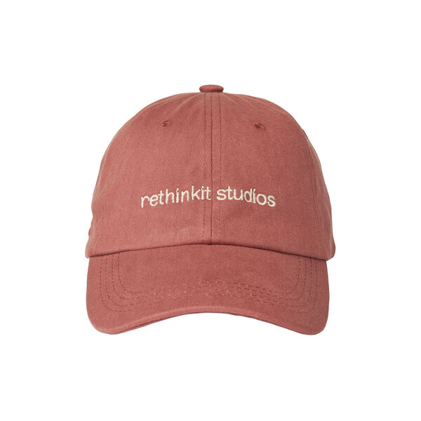 Keep it on cap, apple butter, Rethinkit