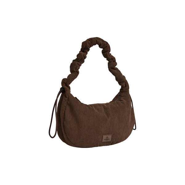 CraveMBG Bag Corduroy, dark brown, Markberg
