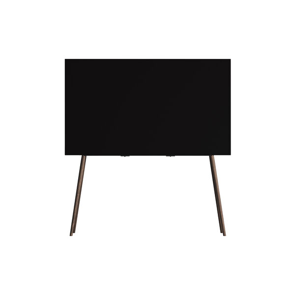 TV stand XL 55''-77'', walnut, JALG