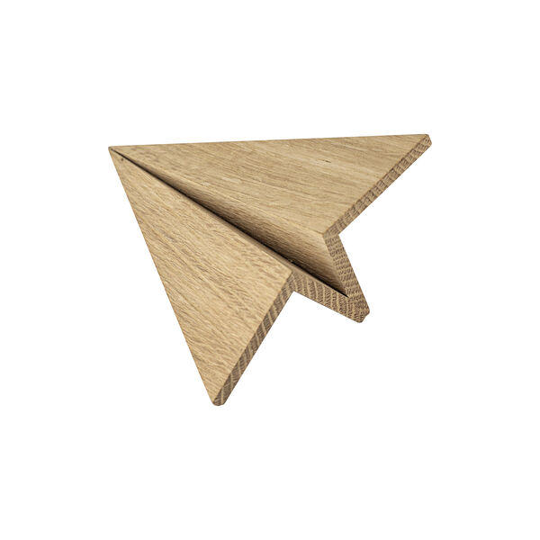 Maverick-Figur, eiche, Boyhood