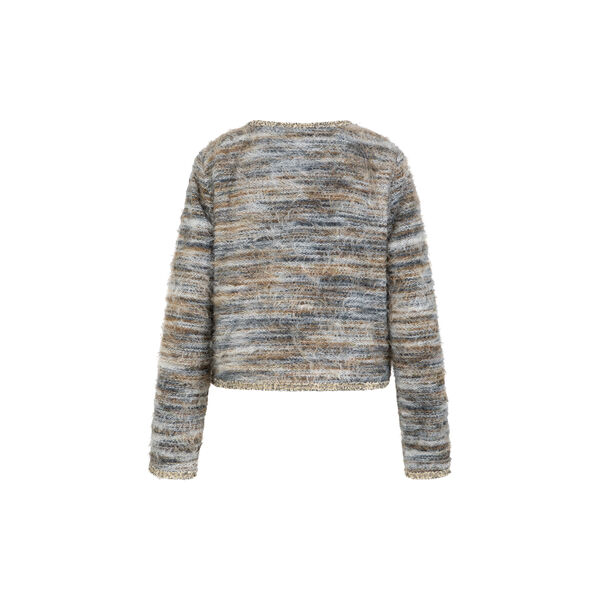 Flauschige Jacke, mix, Coster Copenhagen