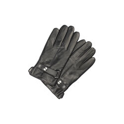 Carter Glove, black, Markberg