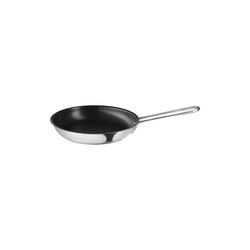 Edelstahl Bratpfanne, 24 cm, Eva Trio