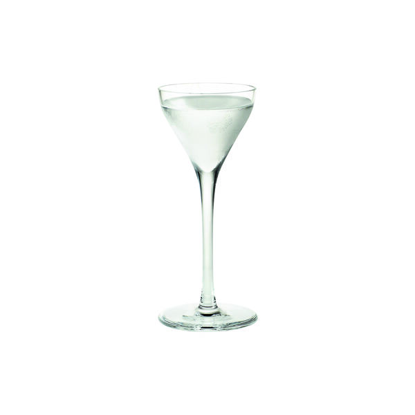 Cabernet Schnapsglas, Holmegaard