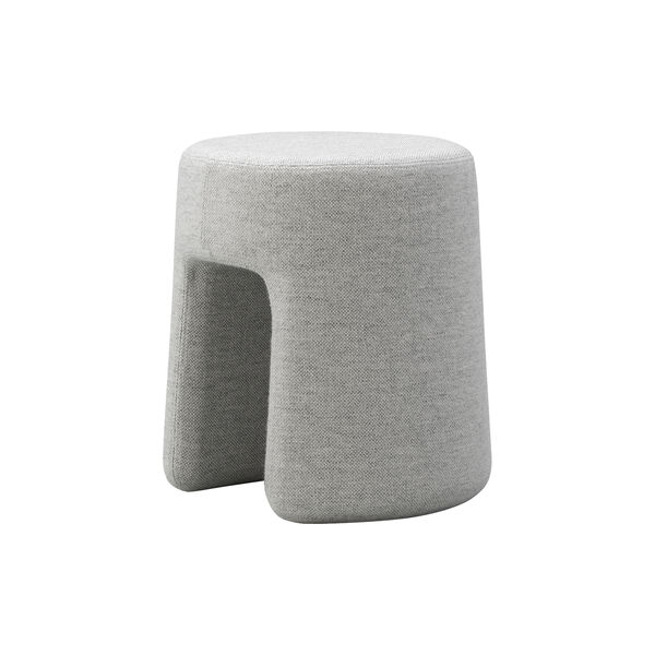 Sequoia Pouf, Hallingdal 110, Fredericia Furniture