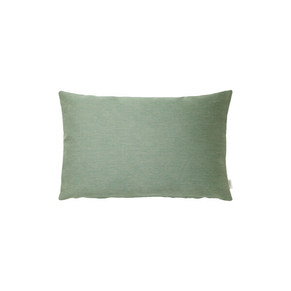 Outdoor Basic Kissen, green, Compliments