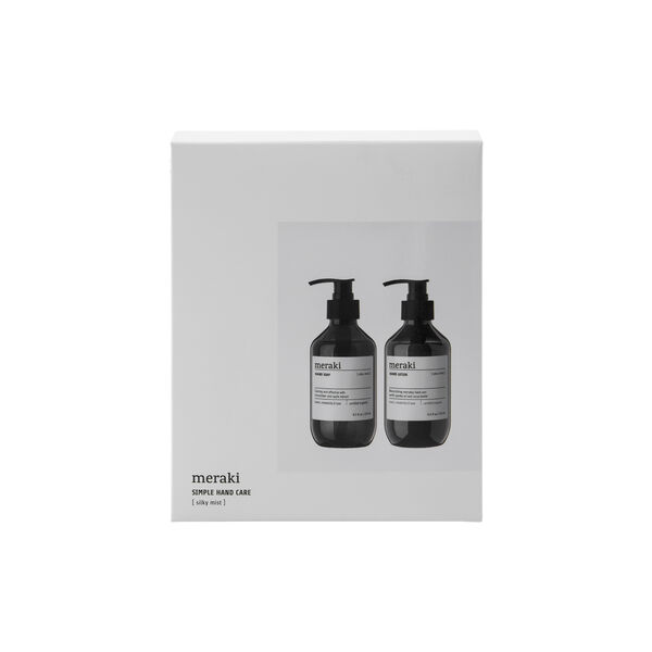 Gift Box, silky mist, Meraki