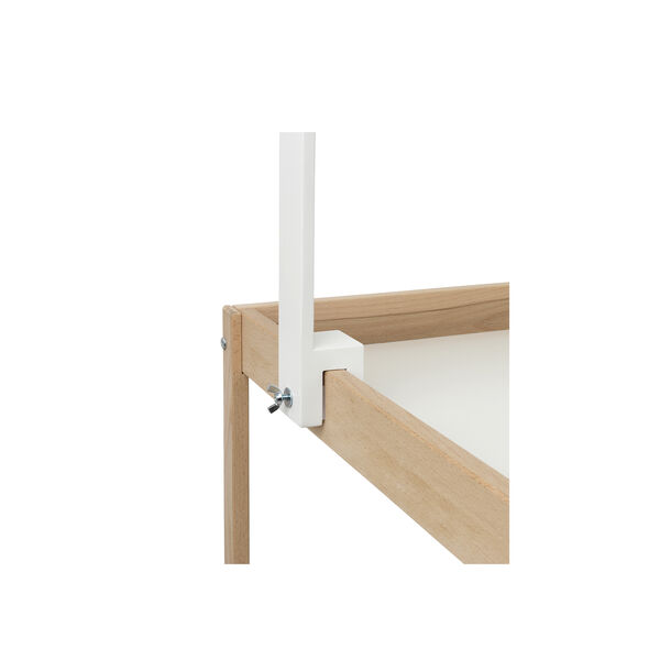 BabyAmuse Mobile Holder for Chaging Table, Franck & Fischer