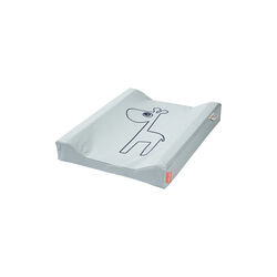 Raffi Kuscheltier, blau, Done by Deer