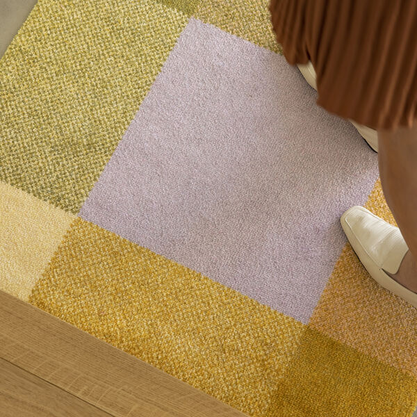 Mix Teklan Doormat, Heymat