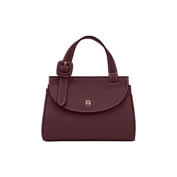 Miranda XS Mini-Bag, port red, Aigner