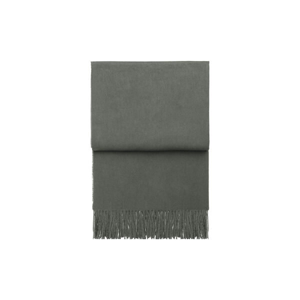 Classic Throw, botanic green, ELVANG