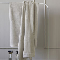 Maxime Towel, mother of pearl, Himla