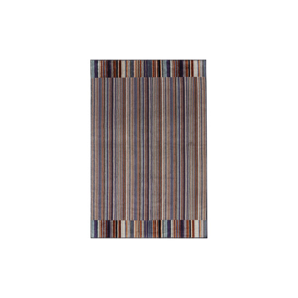 Jazz Towel, 165 green multi color Jazz Towel, 165 green multi color, MissoniHome